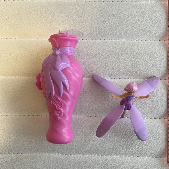 Flying Fairy Faerie Toy - Picture 3 of 3